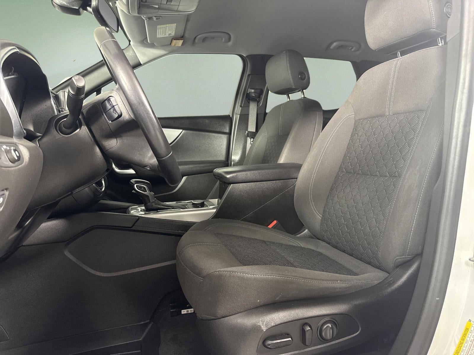 2019 Chevrolet Blazer FWD 4dr