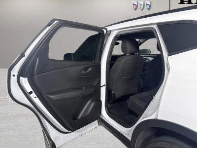 2019 Chevrolet Blazer FWD 4dr