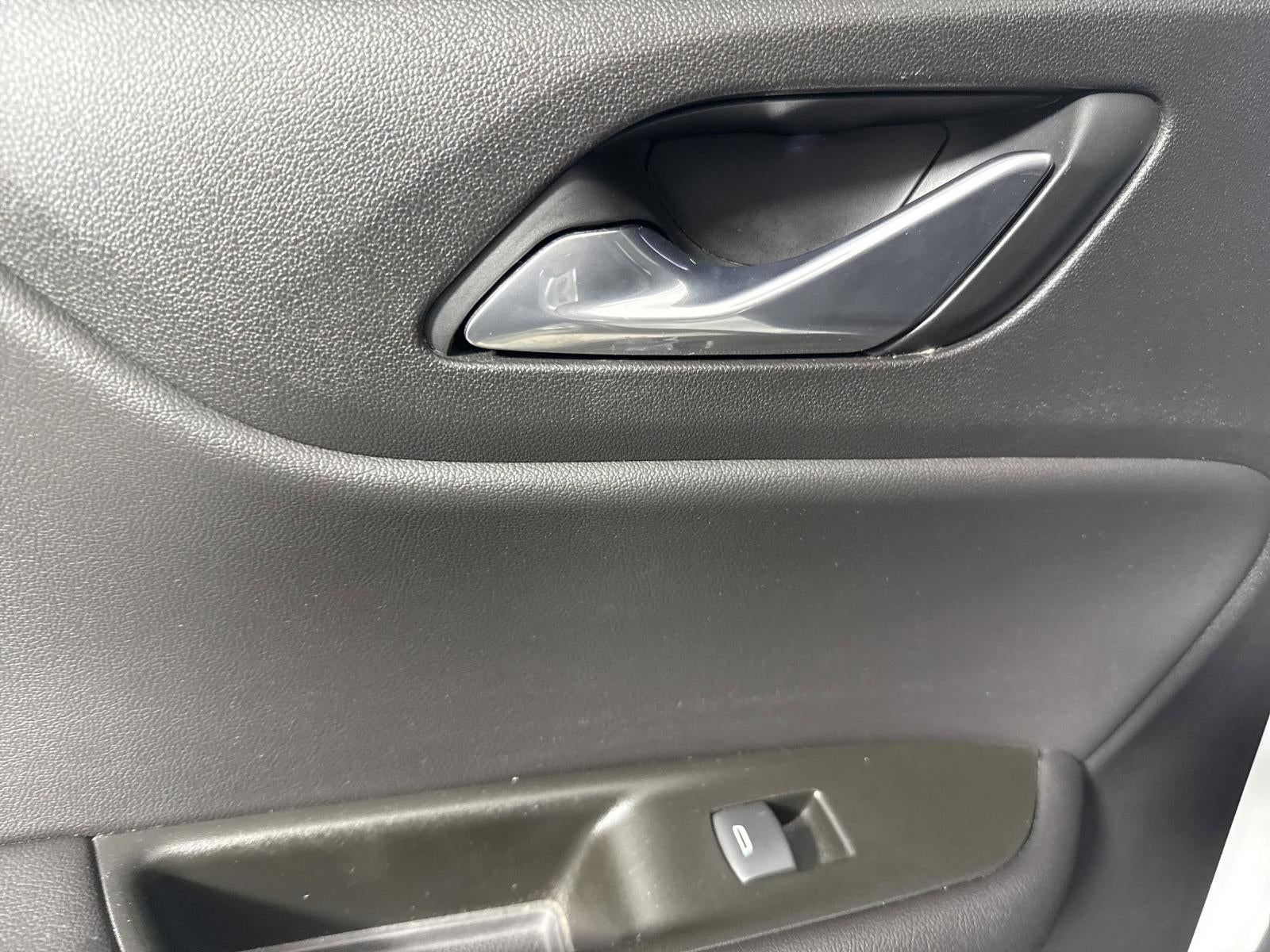 2019 Chevrolet Blazer FWD 4dr