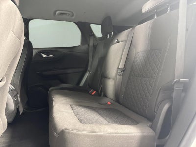 2019 Chevrolet Blazer FWD 4dr