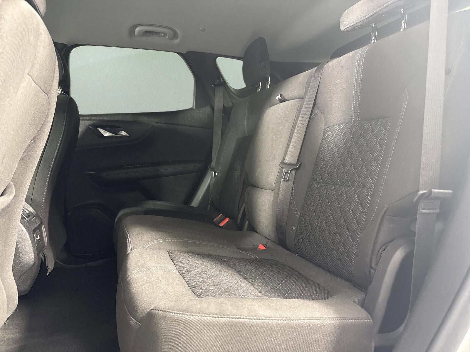 2019 Chevrolet Blazer FWD 4dr
