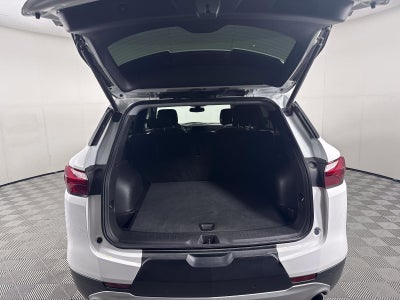 2019 Chevrolet Blazer FWD 4dr