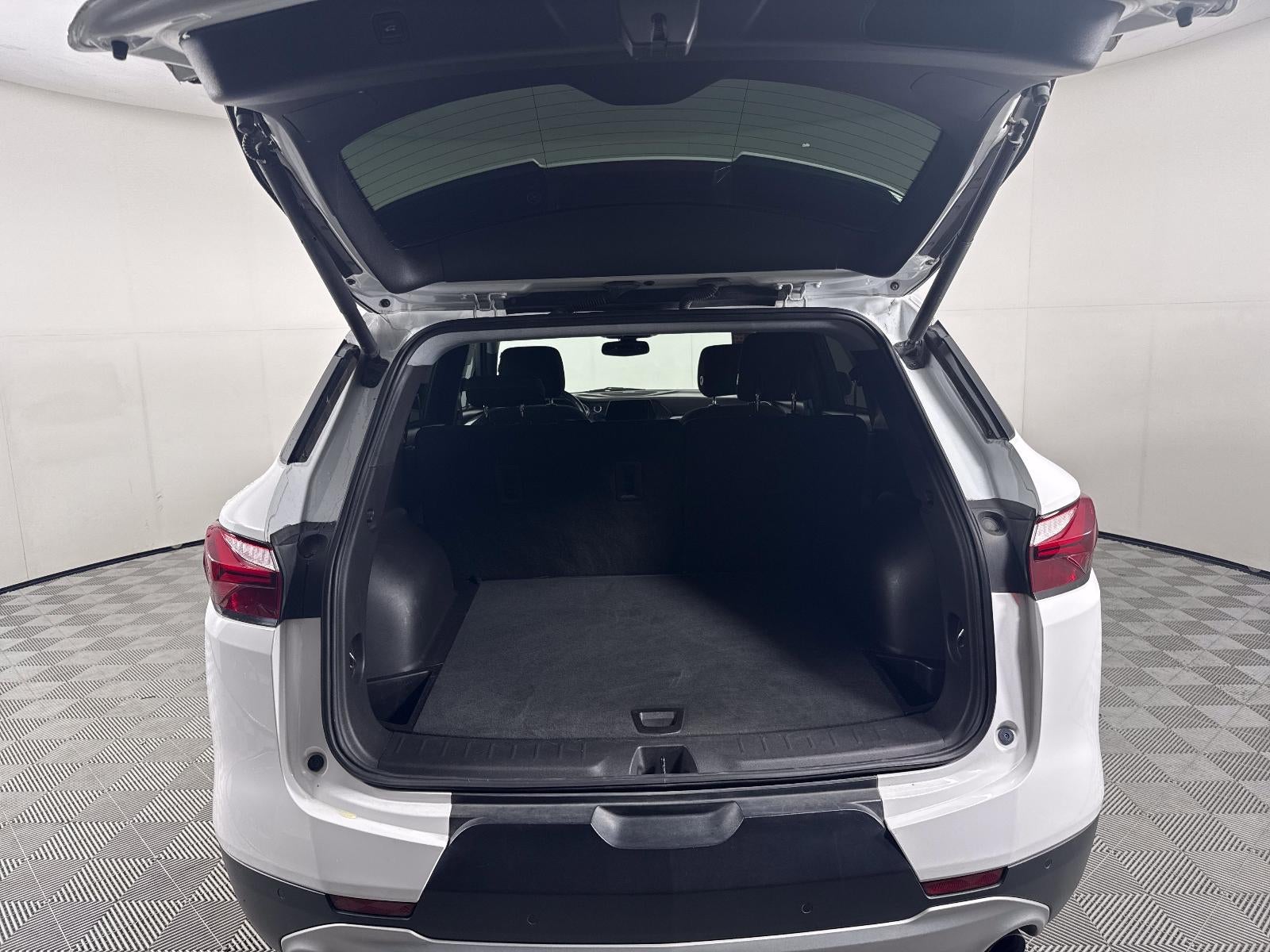 2019 Chevrolet Blazer FWD 4dr