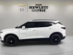2019 Chevrolet Blazer FWD 4dr