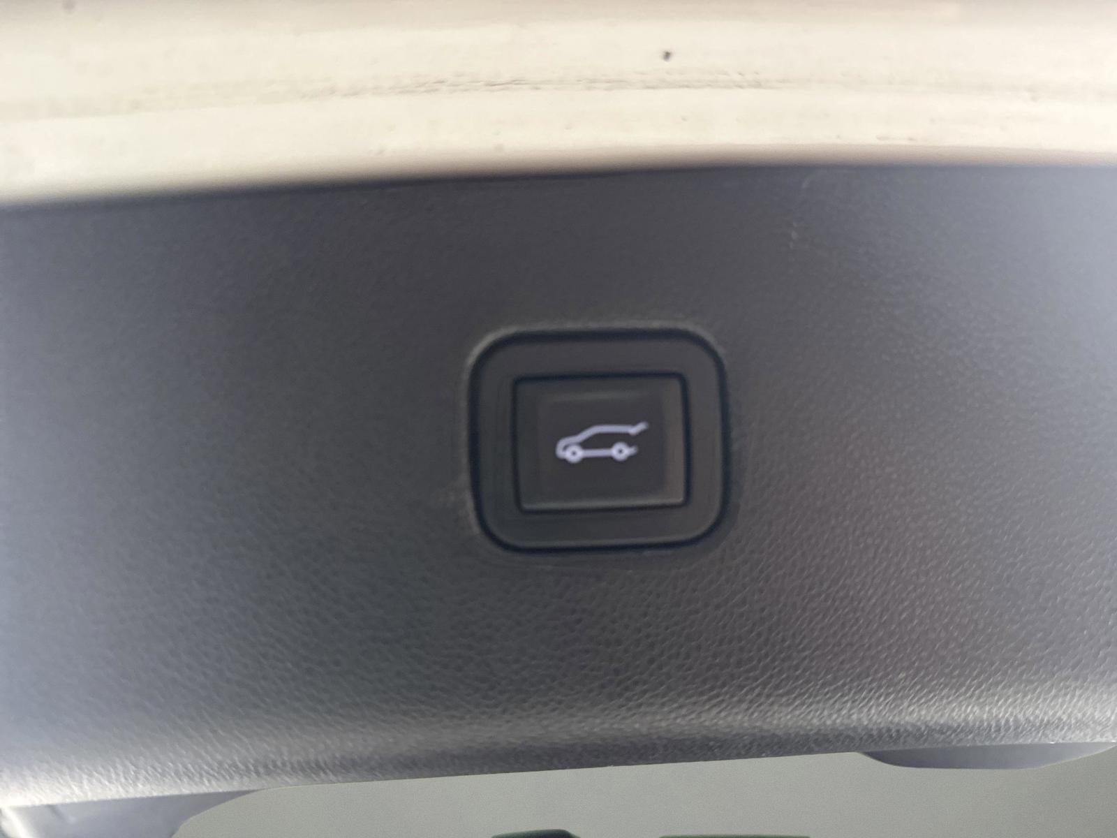 2019 Chevrolet Blazer FWD 4dr