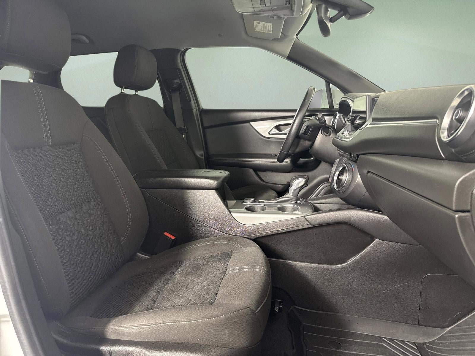 2019 Chevrolet Blazer FWD 4dr
