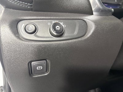 2019 Chevrolet Blazer FWD 4dr
