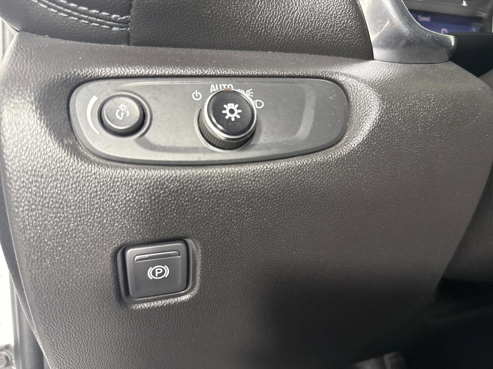 2019 Chevrolet Blazer FWD 4dr