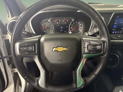 2019 Chevrolet Blazer FWD 4dr