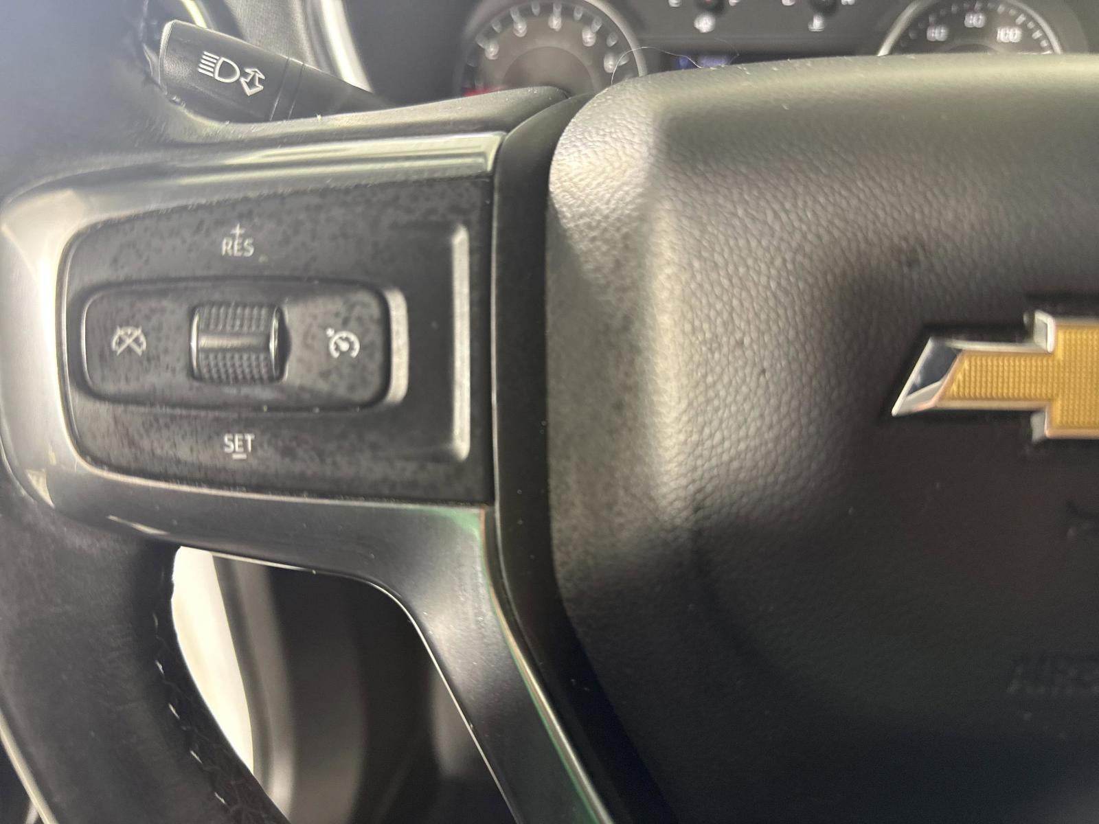 2019 Chevrolet Blazer FWD 4dr