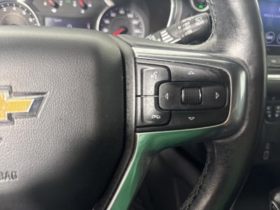 2019 Chevrolet Blazer FWD 4dr