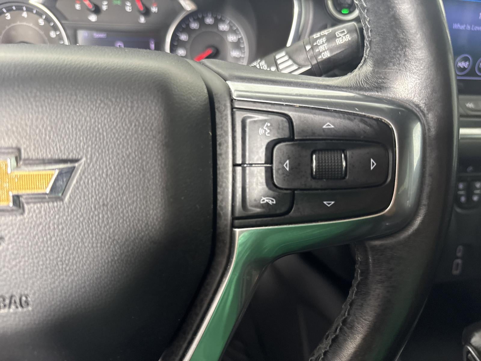 2019 Chevrolet Blazer FWD 4dr