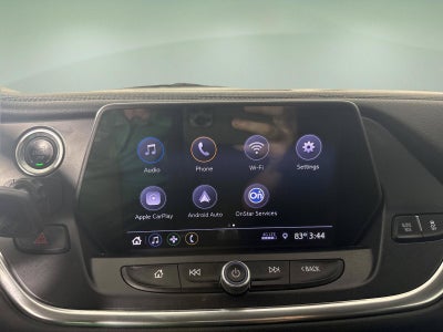 2019 Chevrolet Blazer FWD 4dr