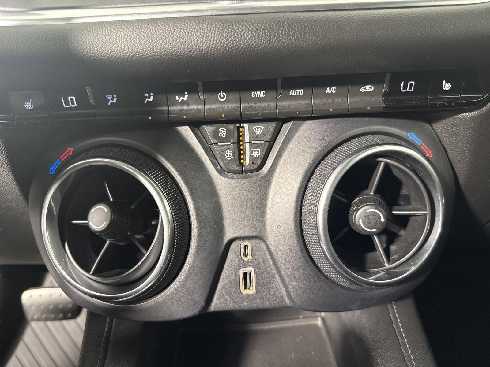 2019 Chevrolet Blazer FWD 4dr