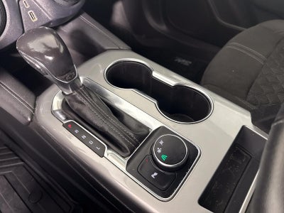 2019 Chevrolet Blazer FWD 4dr