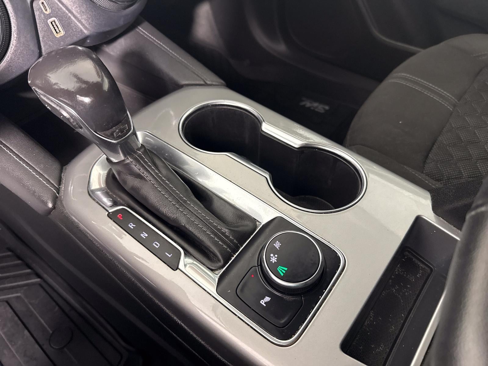 2019 Chevrolet Blazer FWD 4dr