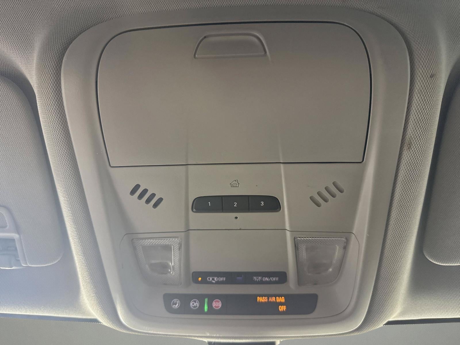 2019 Chevrolet Blazer FWD 4dr