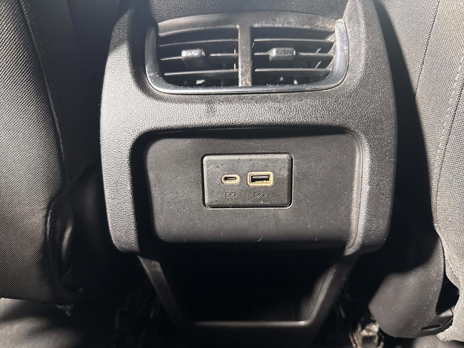 2019 Chevrolet Blazer FWD 4dr