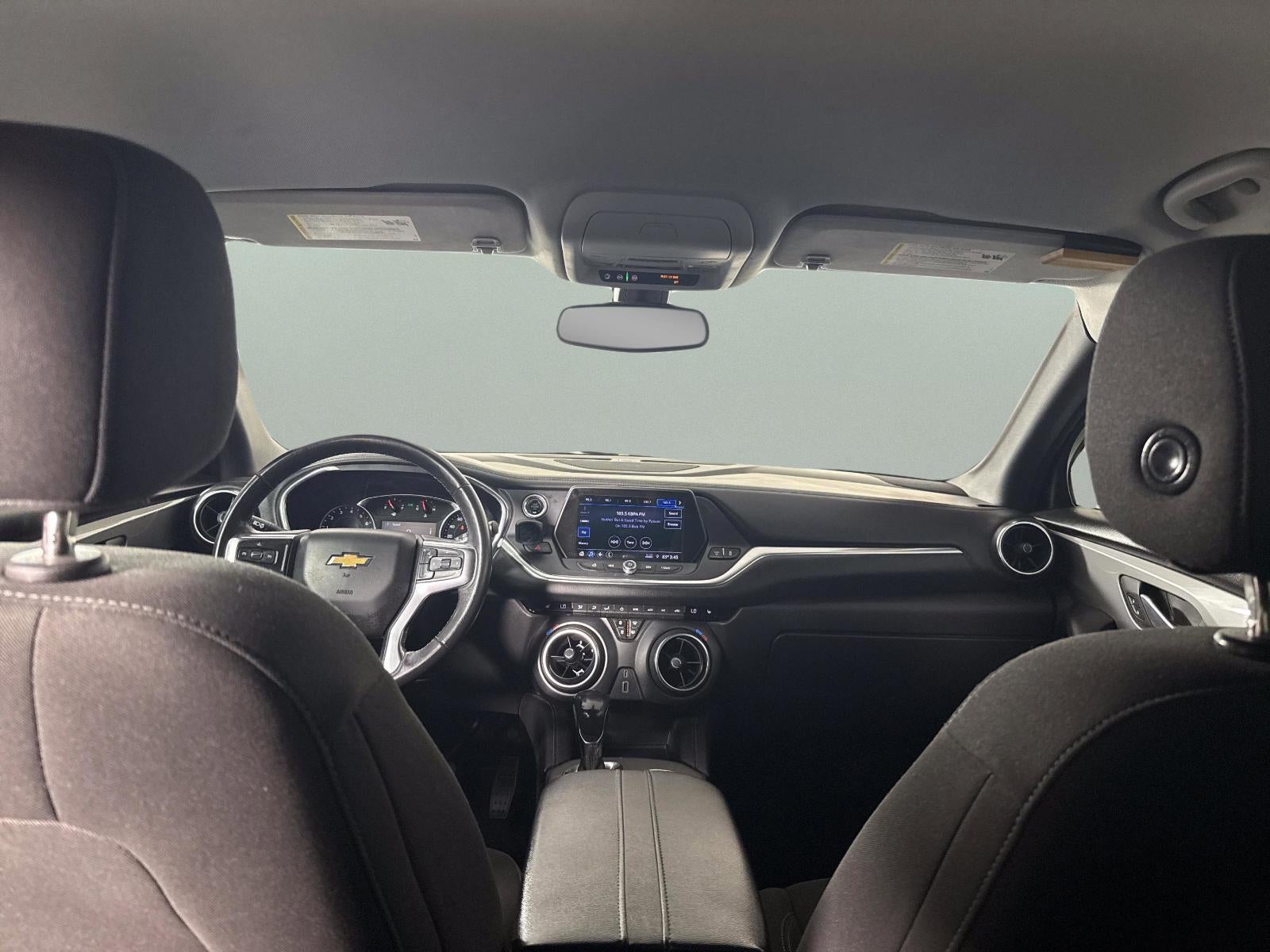 2019 Chevrolet Blazer FWD 4dr