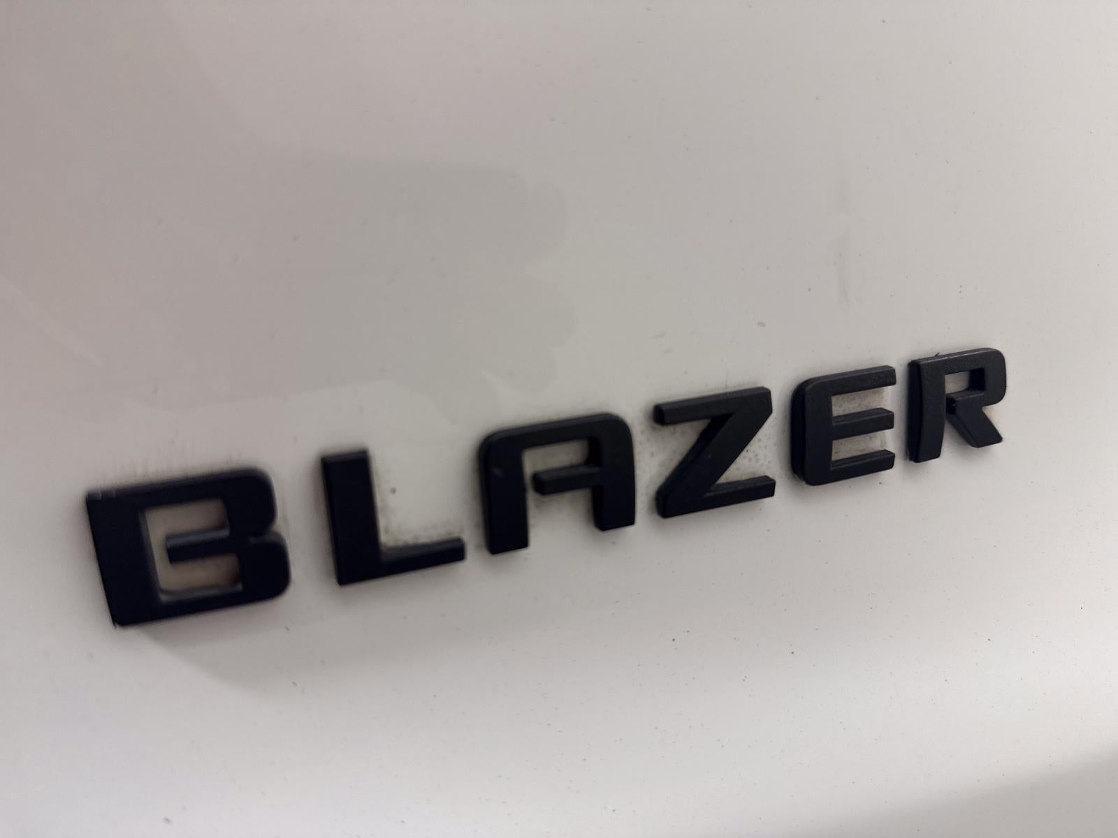 2019 Chevrolet Blazer FWD 4dr