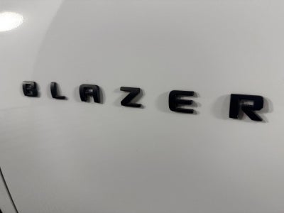 2019 Chevrolet Blazer FWD 4dr