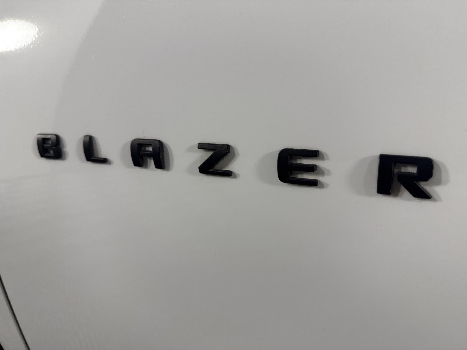 2019 Chevrolet Blazer FWD 4dr
