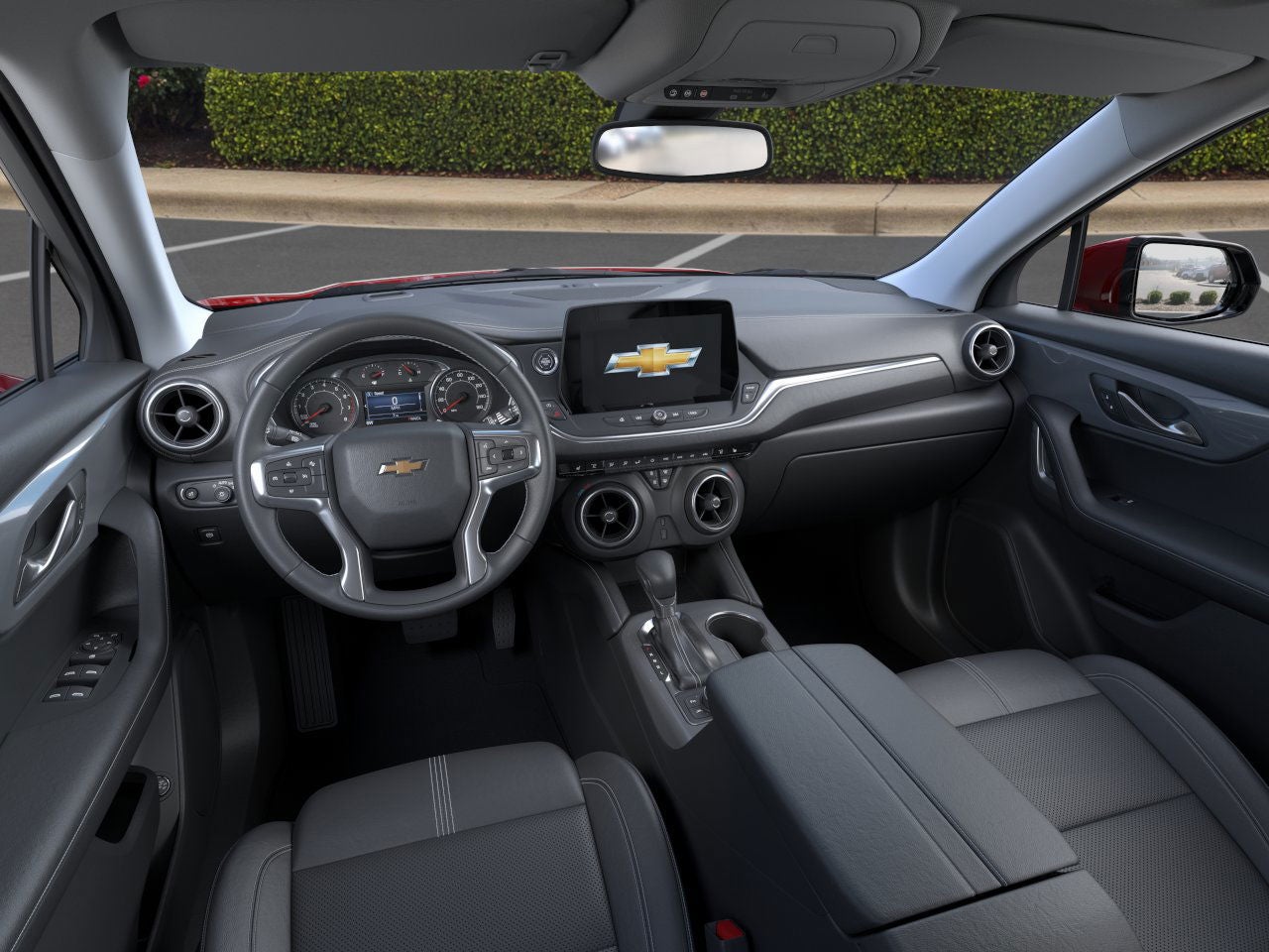 2026 Chevrolet Blazer 3LT