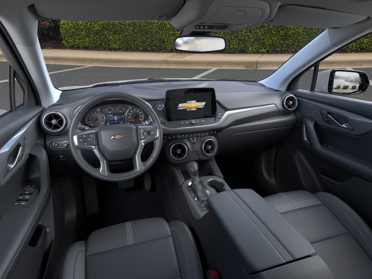 2026 Chevrolet Blazer 3LT