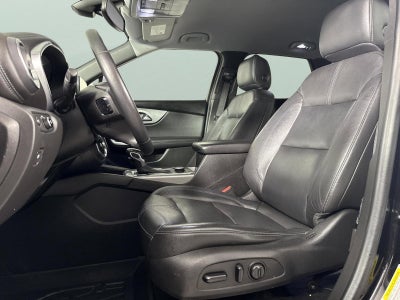 2020 Chevrolet Blazer 3LT