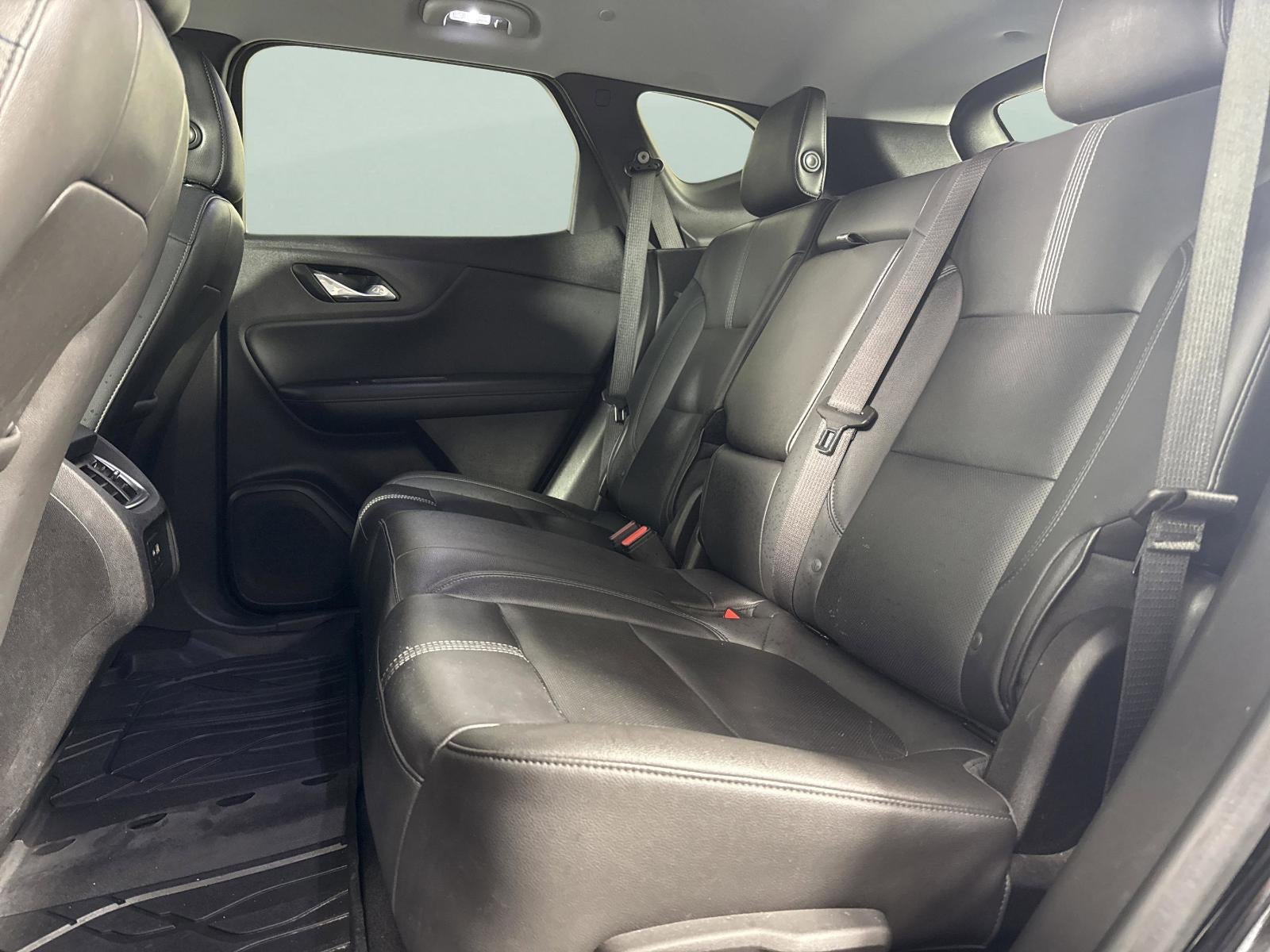 2020 Chevrolet Blazer 3LT