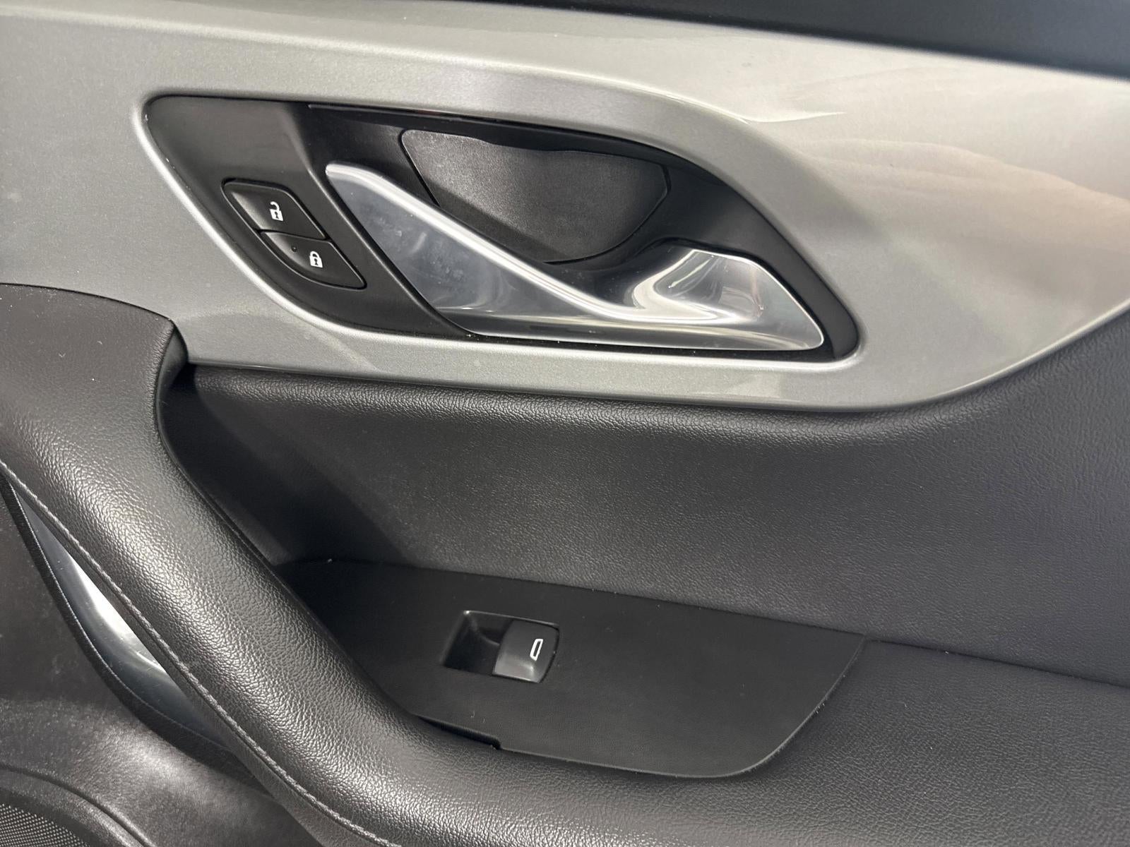 2020 Chevrolet Blazer 3LT