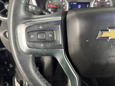 2020 Chevrolet Blazer 3LT