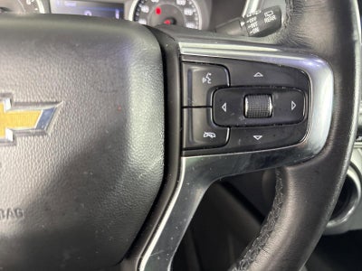 2020 Chevrolet Blazer 3LT