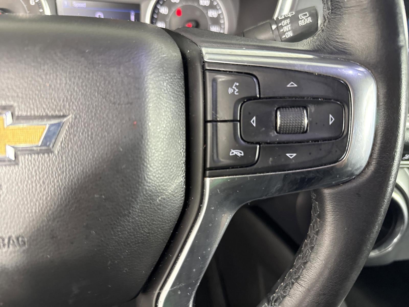 2020 Chevrolet Blazer 3LT