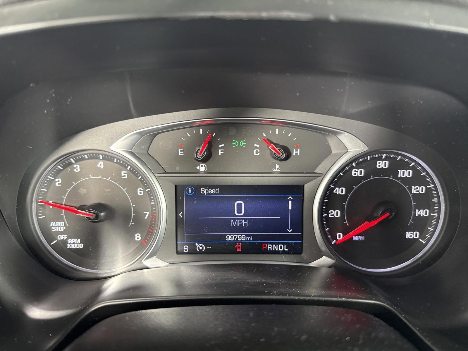 2020 Chevrolet Blazer 3LT