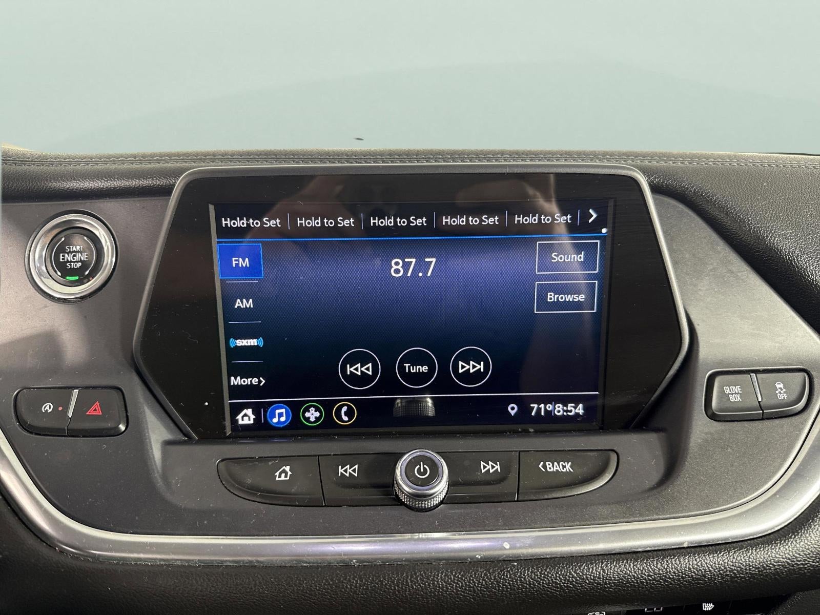 2020 Chevrolet Blazer 3LT