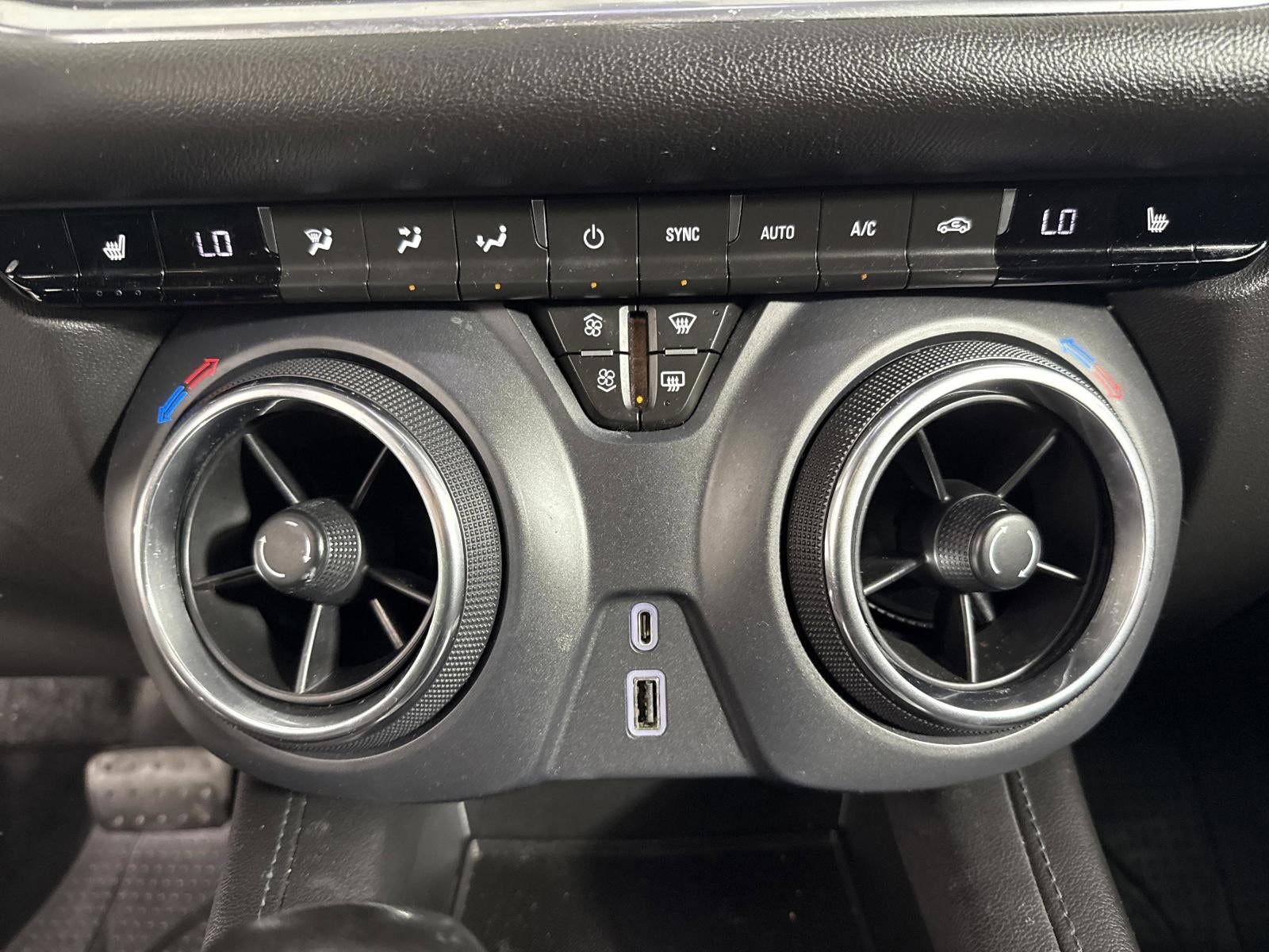 2020 Chevrolet Blazer 3LT