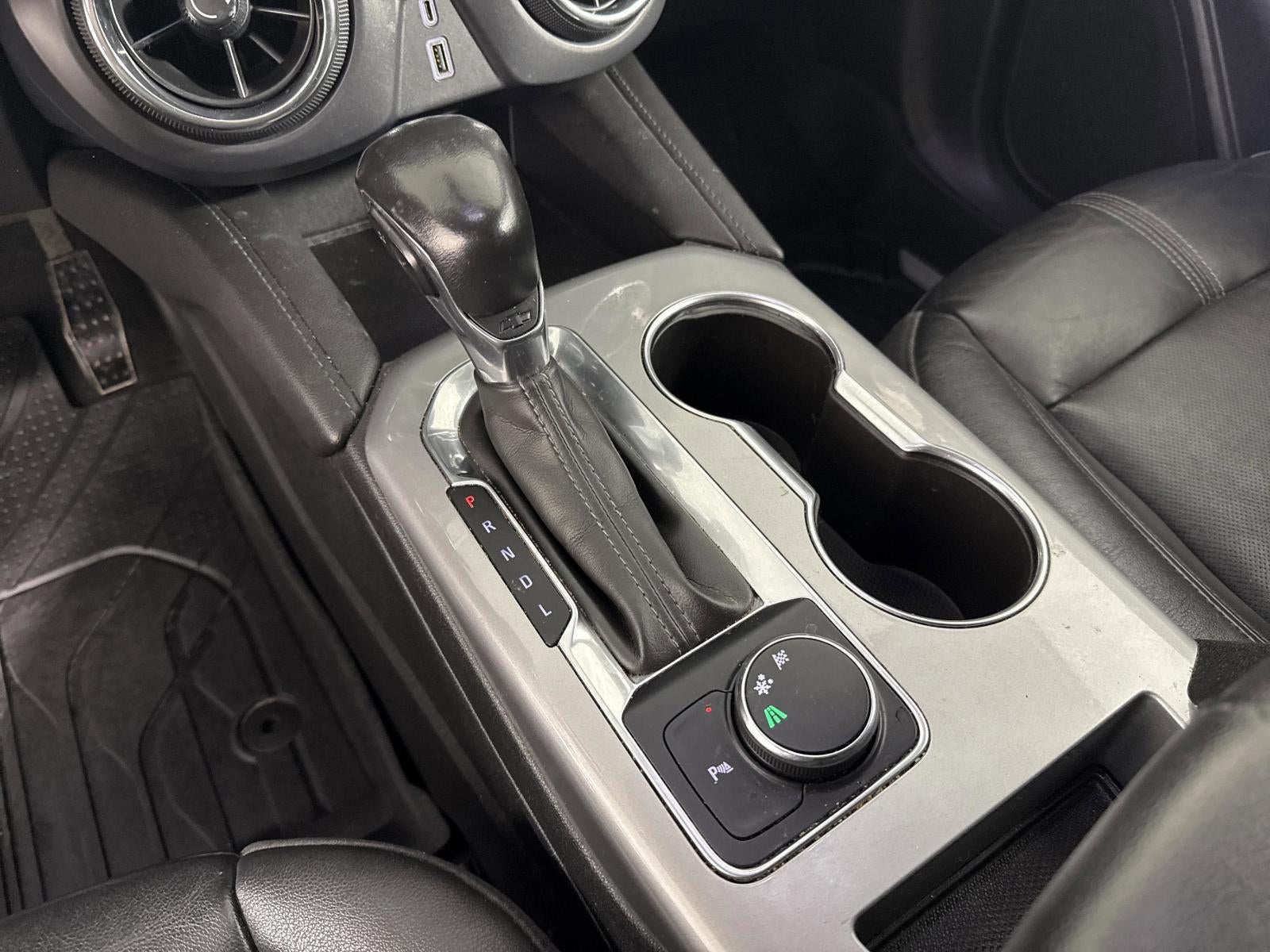 2020 Chevrolet Blazer 3LT