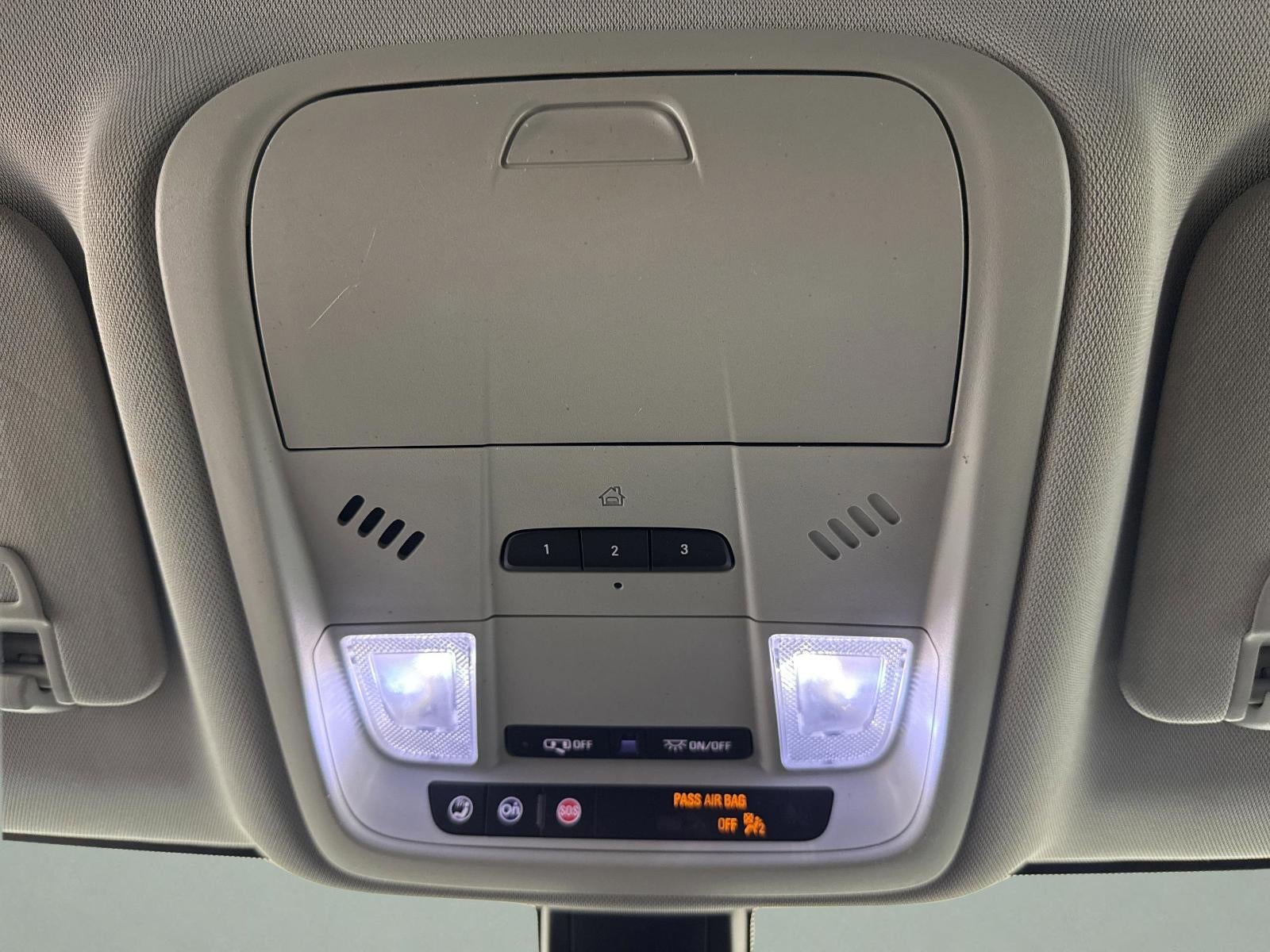 2020 Chevrolet Blazer 3LT