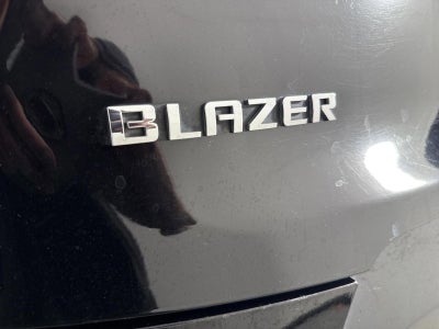 2020 Chevrolet Blazer 3LT