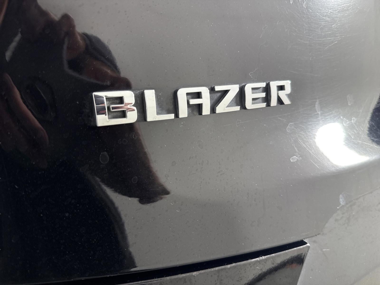 2020 Chevrolet Blazer 3LT