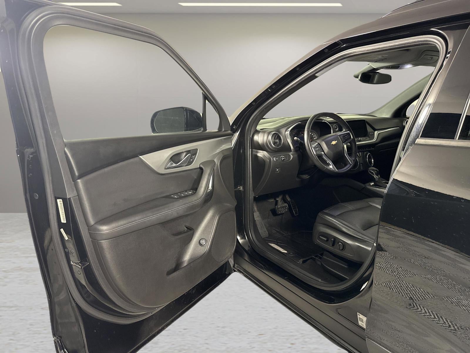 2020 Chevrolet Blazer 3LT