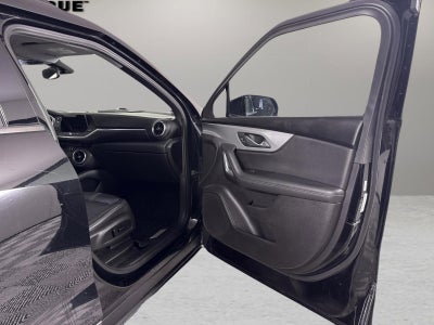 2020 Chevrolet Blazer 3LT