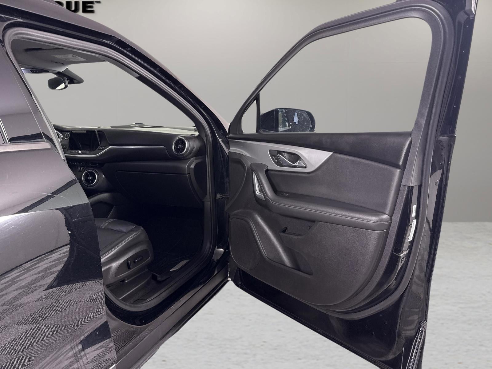 2020 Chevrolet Blazer 3LT