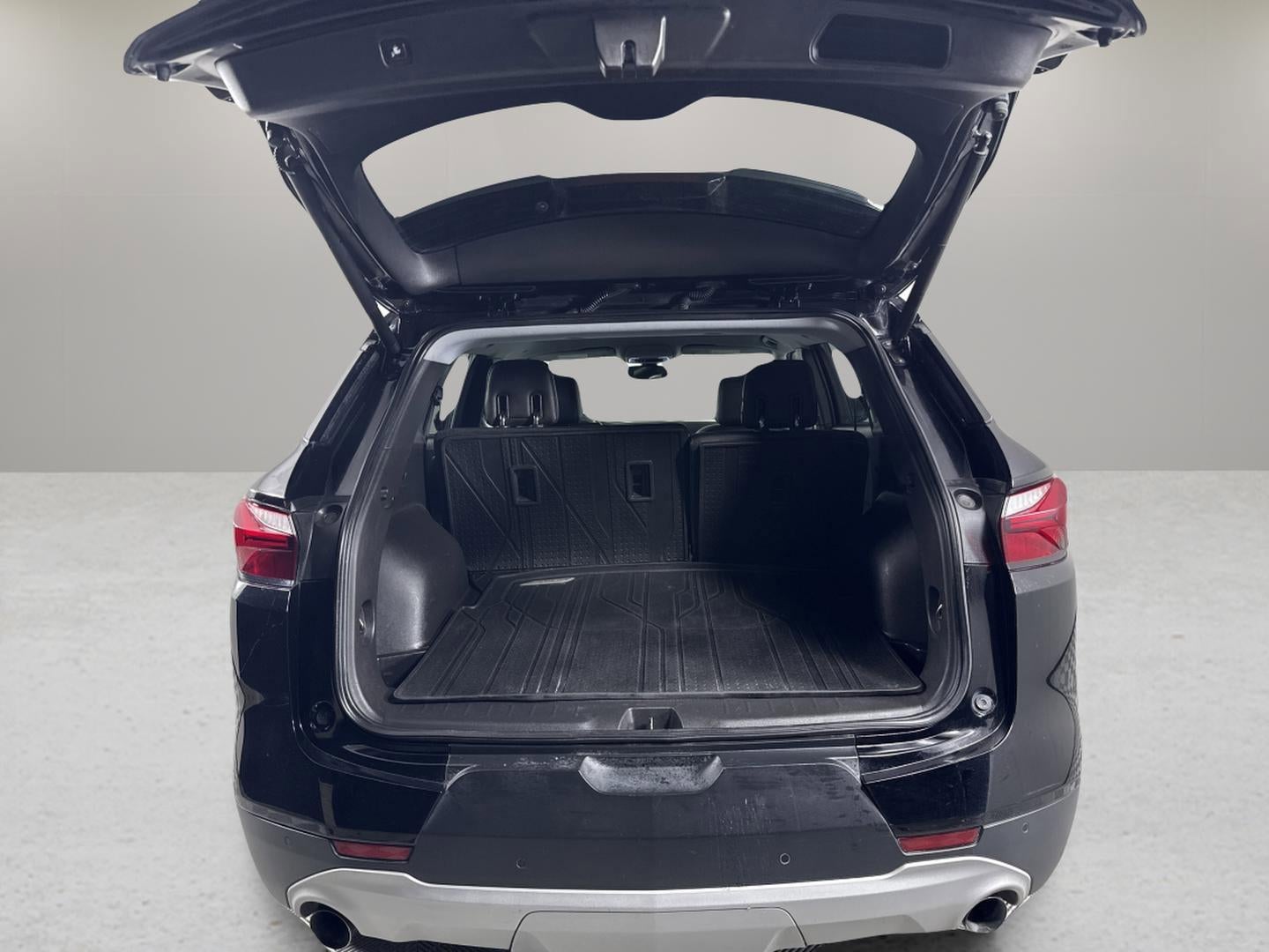 2020 Chevrolet Blazer 3LT