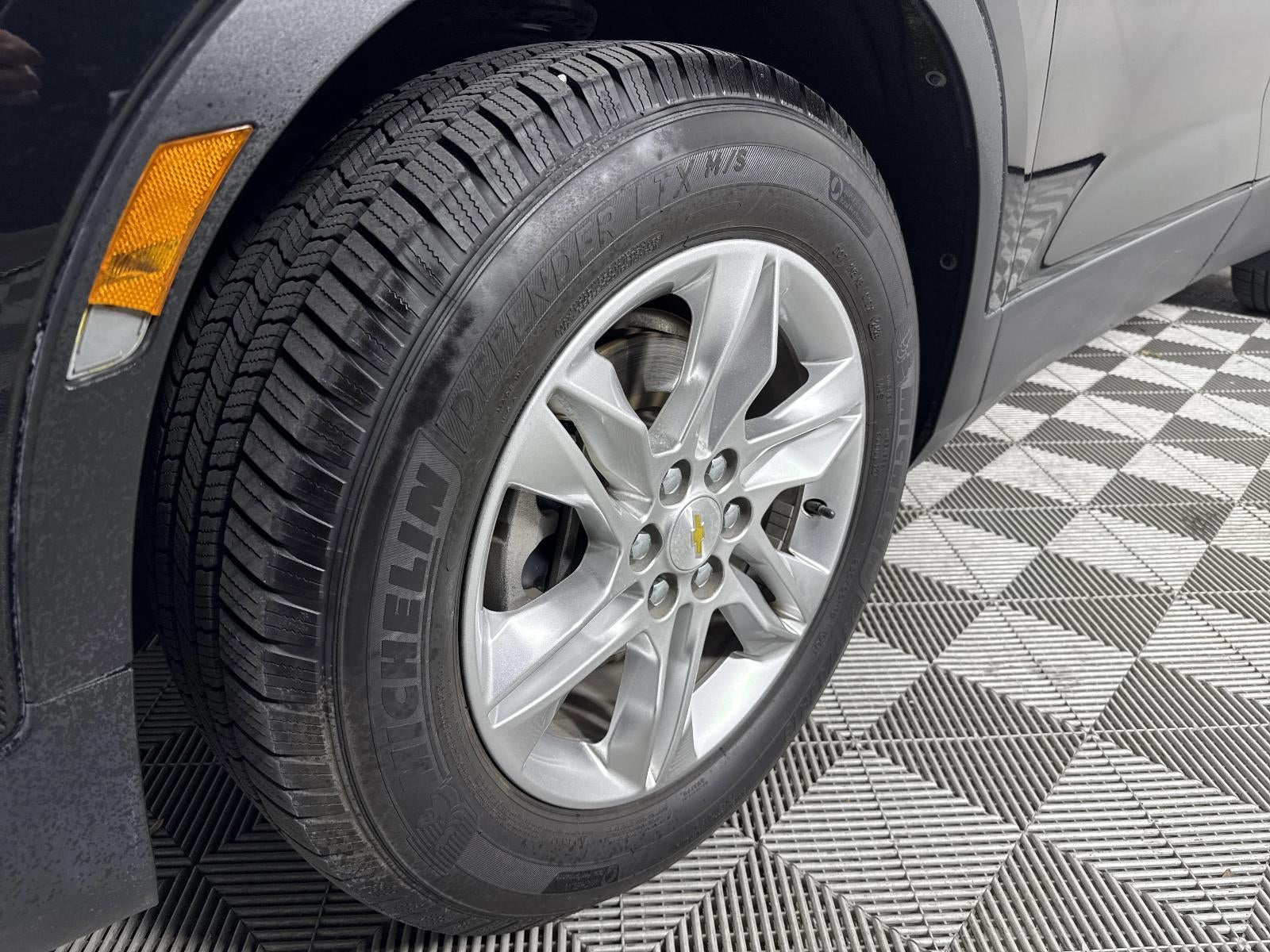 2020 Chevrolet Blazer 3LT