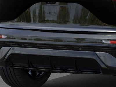 2026 Chevrolet Blazer EV SS