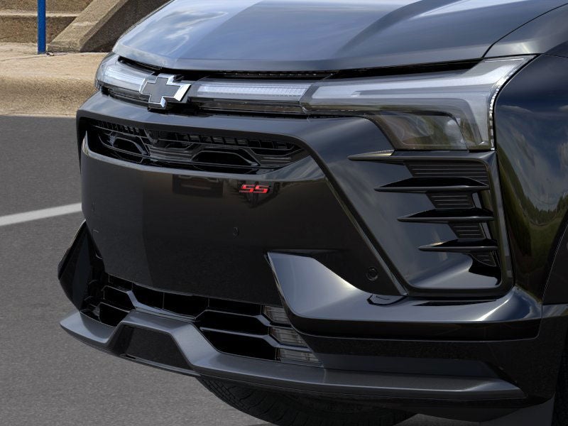 2026 Chevrolet Blazer EV SS