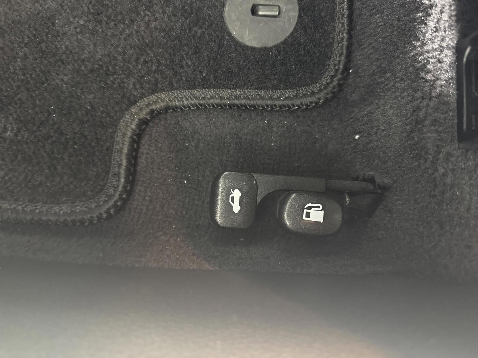 2022 Hyundai Accent SE