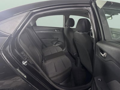 2022 Hyundai Accent SE